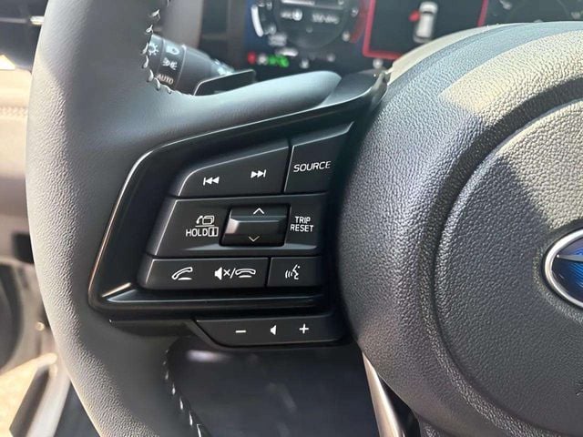 New 2026 Subaru Outback Touring XT - photo - 4