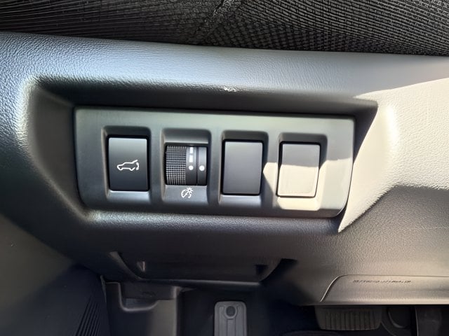 New 2026 Subaru Outback Limited - photo - 8