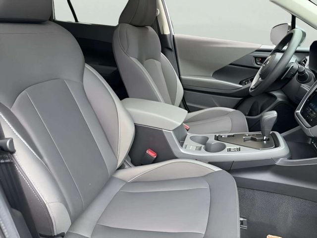 New 2026 Subaru Crosstrek Premium - photo - 18
