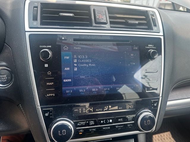 Pre-Owned 2019 Subaru Outback 2.5i - photo - 10
