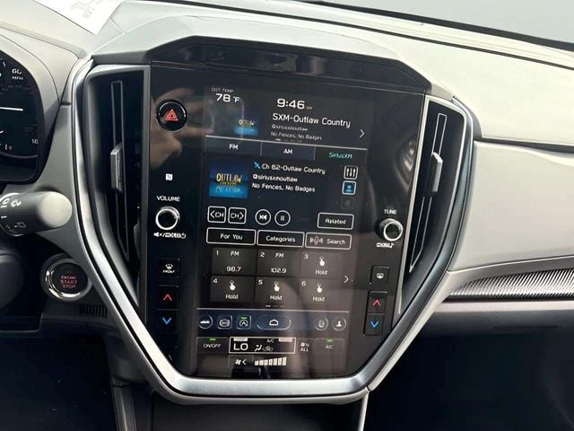 New 2026 Subaru Crosstrek Premium - photo - 7
