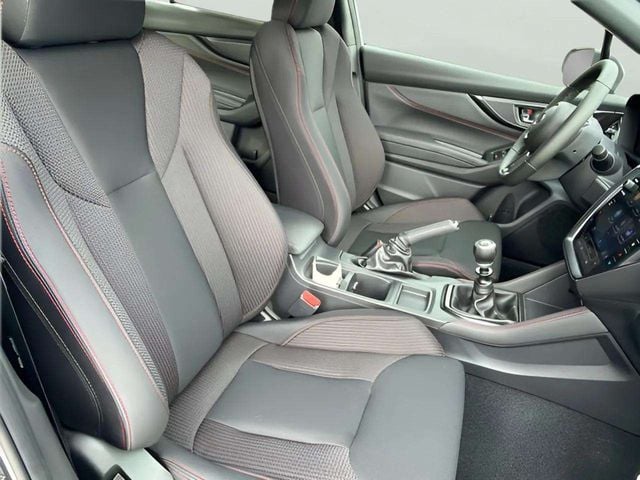 New 2026 Subaru WRX Premium - photo - 7
