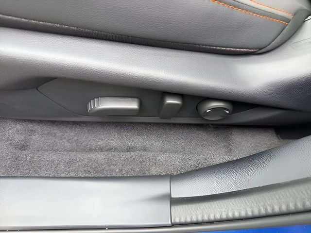 New 2026 Subaru Crosstrek Limited - photo - 17