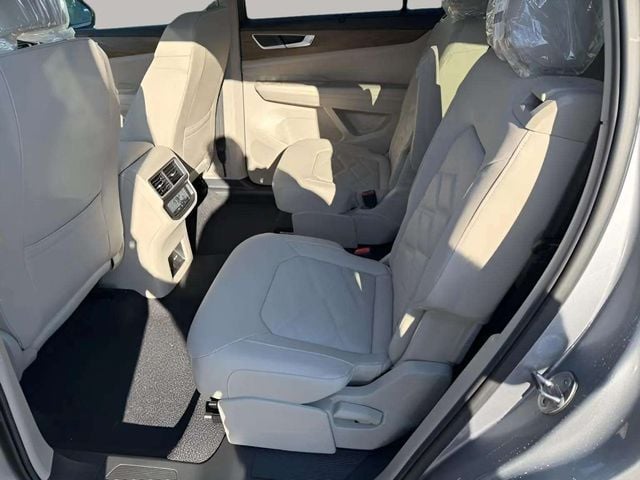 New 2026 Volkswagen Atlas 2.0T SE w/Technology - photo - 5