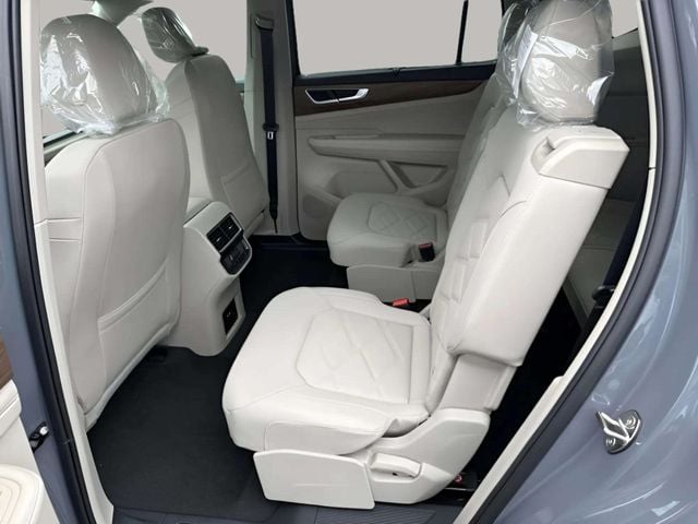 New 2026 Volkswagen Atlas 2.0T SE w/Technology - photo - 7