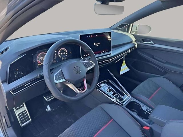 New 2026 Volkswagen Golf GTI 2.0T SE - photo - 7