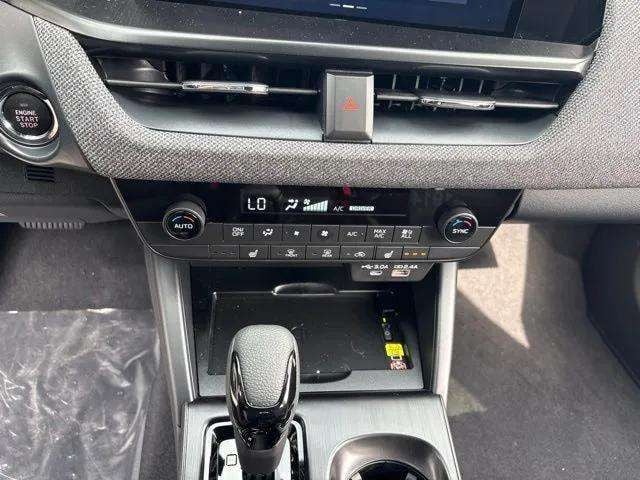 New 2026 Subaru Outback Premium - photo - 8