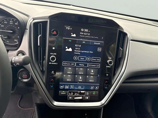 New 2026 Subaru Crosstrek Limited - photo - 6