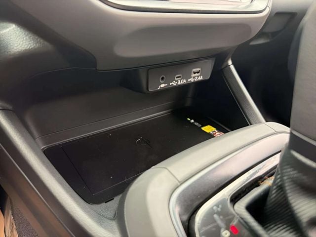 New 2026 Subaru Crosstrek Wilderness - photo - 13