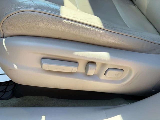 Pre-Owned 2015 Honda Pilot EX-L - photo - 9