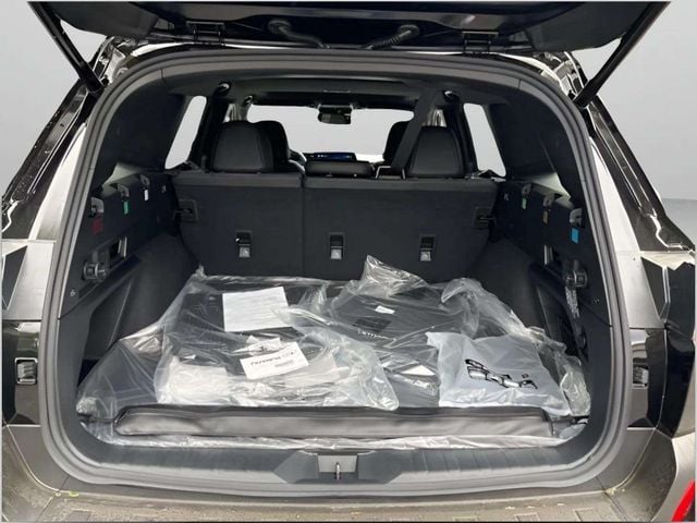 New 2026 Subaru Outback Premium - photo - 35