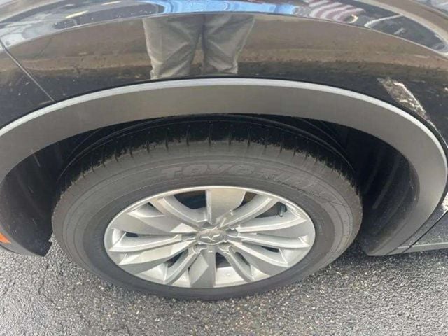 Pre-Owned 2025 Mitsubishi Outlander ES - photo - 20