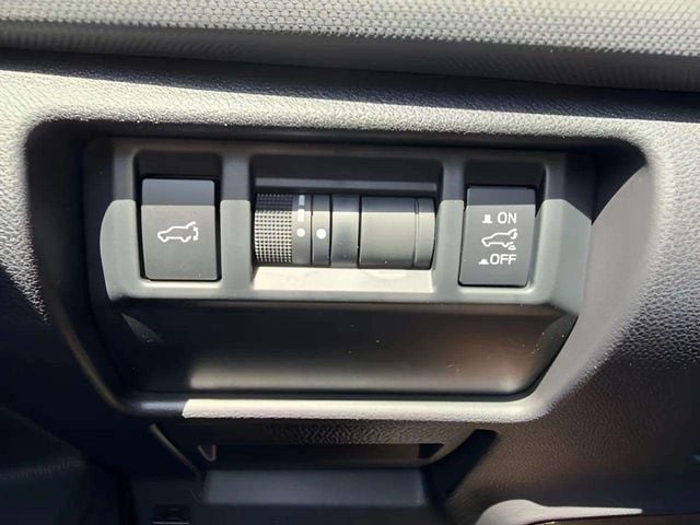 New 2026 Subaru Forester Sport - photo - 18