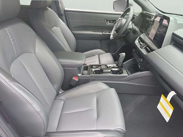 New 2026 Subaru Outback Touring - photo - 9