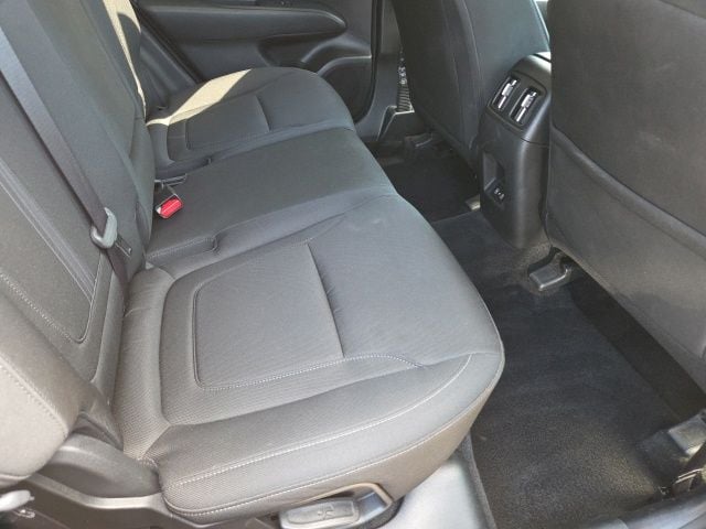 Pre-Owned 2025 Hyundai Tucson SEL - photo - 17