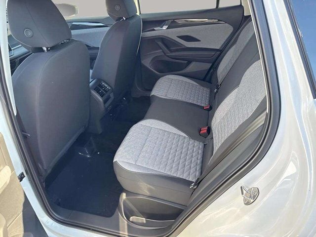 New 2026 Volkswagen Tiguan 2.0T S - photo - 7