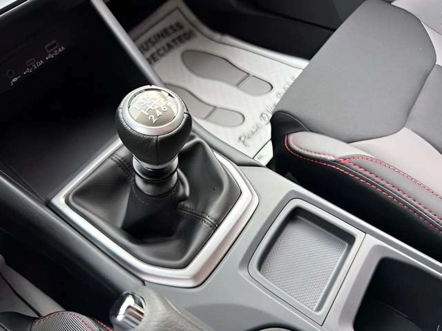 New 2026 Subaru WRX Base - photo - 6