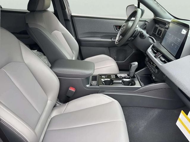 New 2026 Subaru Outback Limited - photo - 9