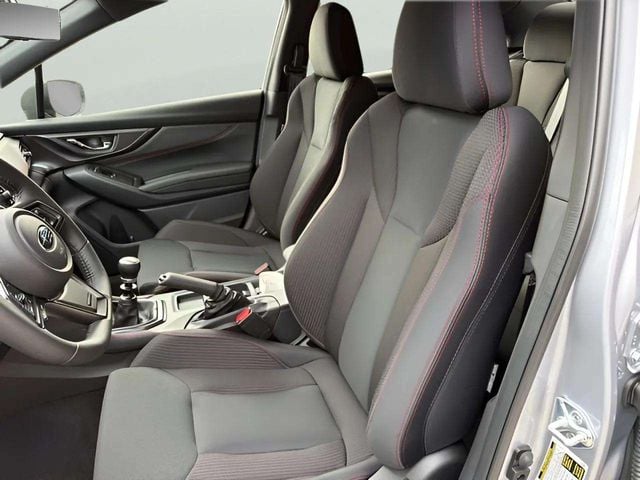 New 2026 Subaru WRX Premium - photo - 12