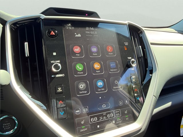 New 2026 Subaru Ascent Limited - photo - 11