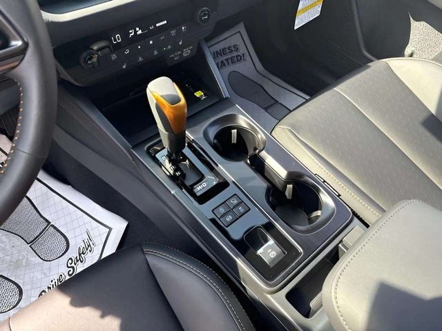 New 2026 Subaru Outback Wilderness - photo - 9