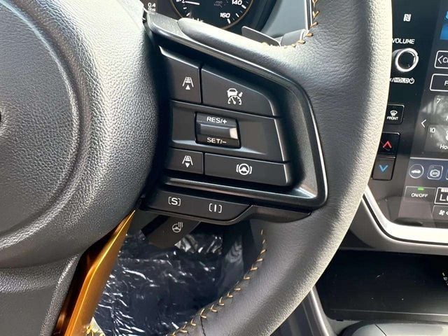 New 2026 Subaru Crosstrek Wilderness - photo - 5