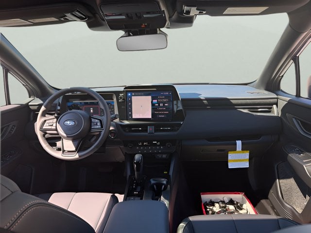 New 2026 Subaru Outback Limited - photo - 19