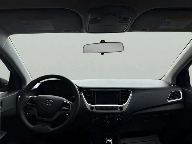 Pre-Owned 2022 Hyundai Accent SEL - photo - 7