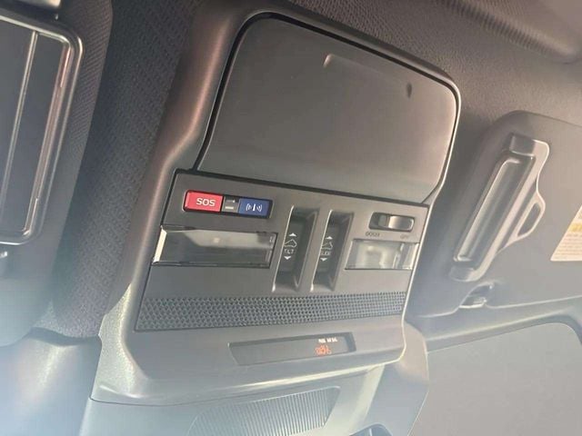 New 2026 Subaru Outback Touring XT - photo - 10