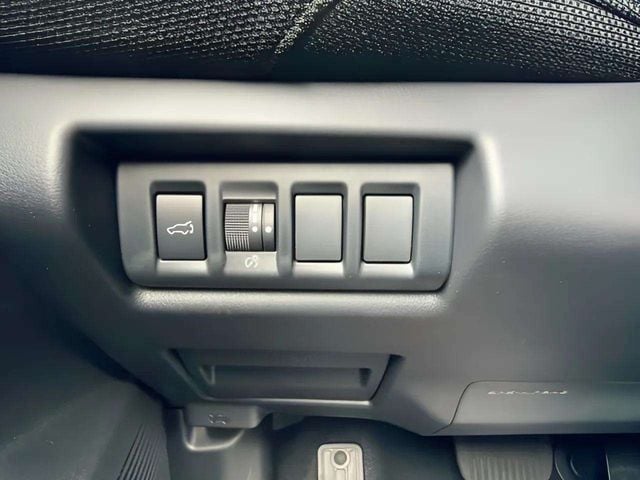 New 2026 Subaru Outback Limited - photo - 22