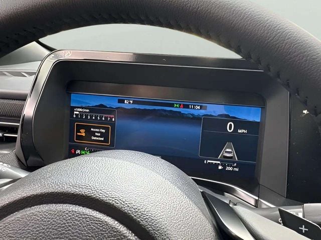 New 2026 Subaru Outback Premium - photo - 6
