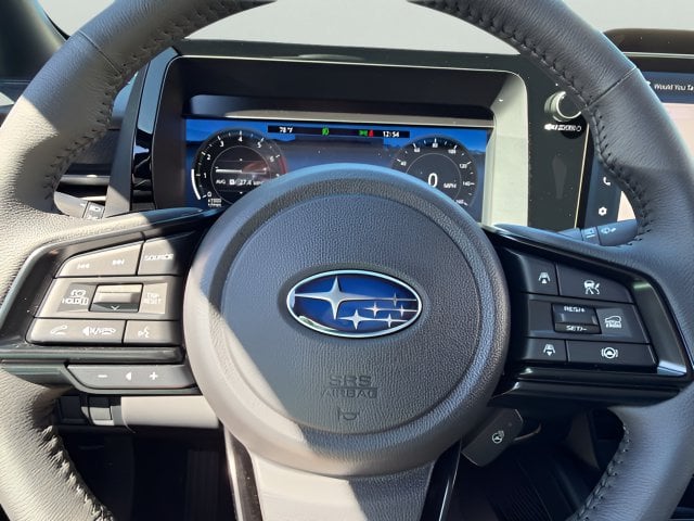 New 2026 Subaru Outback Limited - photo - 9