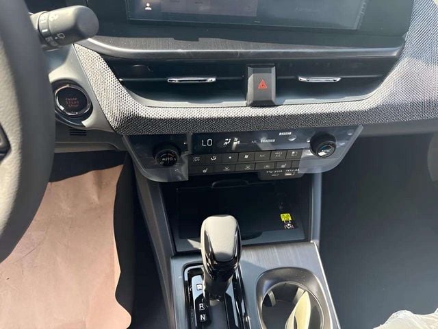 New 2026 Subaru Outback Limited - photo - 8