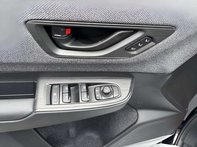 New 2026 Subaru Outback Limited - photo - 13
