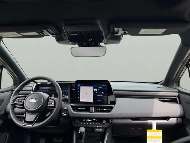 New 2026 Subaru Outback Premium - photo - 14