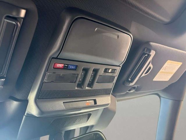 New 2026 Subaru Outback Limited - photo - 10