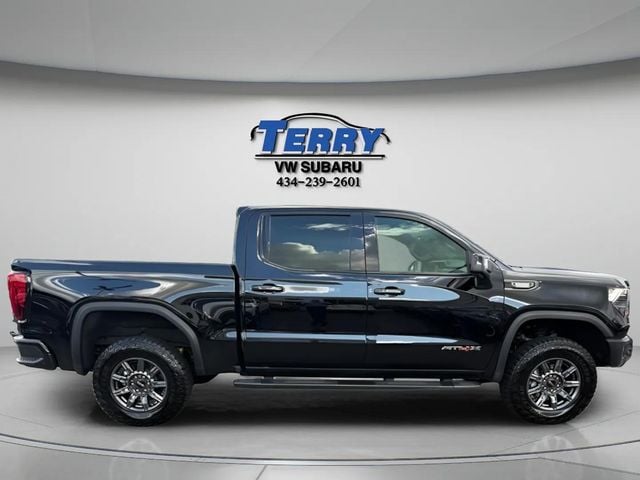 Pre-Owned 2026 GMC Sierra 1500 AT4X - photo - 0