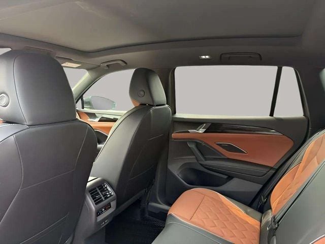 New 2026 Volkswagen Tiguan 2.0T SEL R-Line Turbo - photo - 6