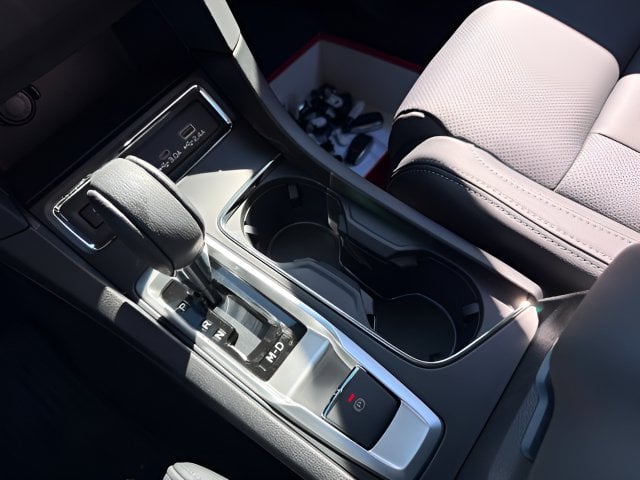 New 2026 Subaru Ascent Limited - photo - 13