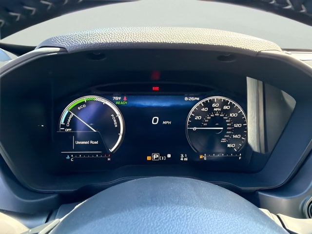 New 2026 Subaru Forester Premium Hybrid - photo - 9