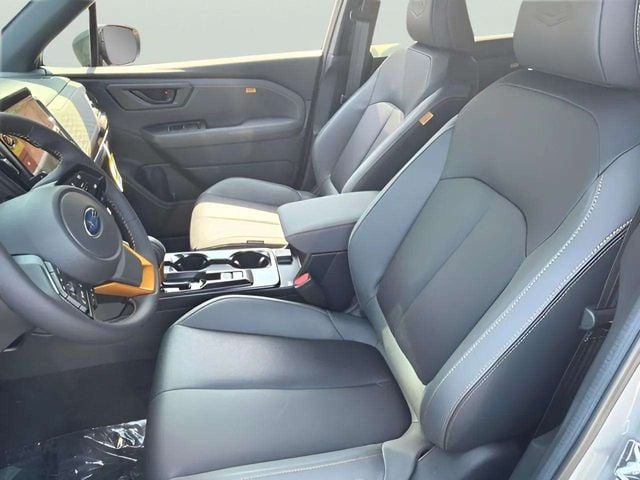 New 2026 Subaru Forester Wilderness - photo - 15