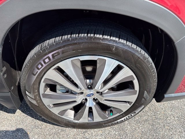 Pre-Owned 2022 Subaru Ascent Limited - photo - 13