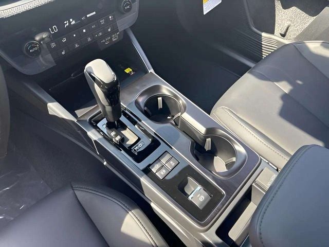 New 2026 Subaru Outback Premium - photo - 9