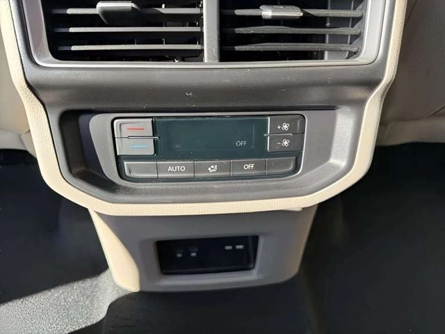 New 2026 Volkswagen Atlas 2.0T SE w/Technology - photo - 7