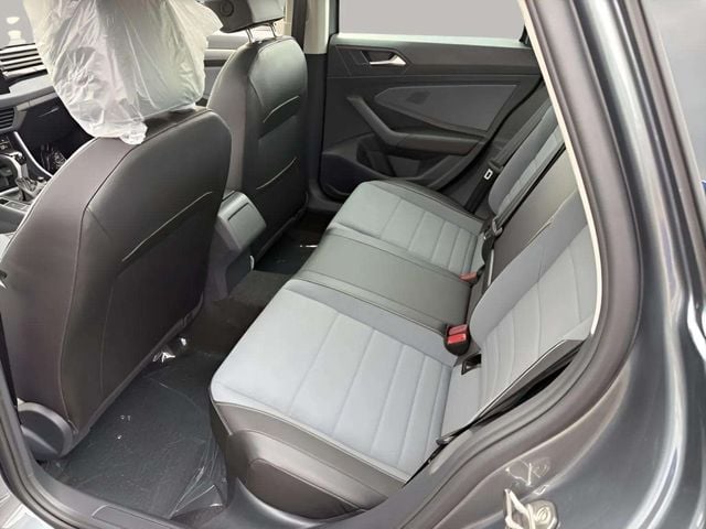 New 2026 Volkswagen Jetta 1.5T SE - photo - 7