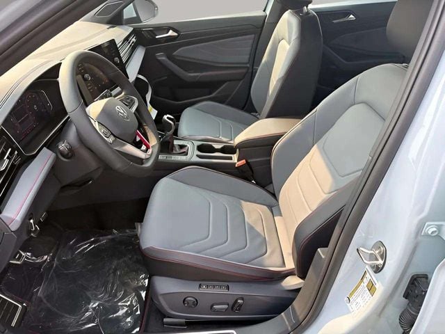 New 2026 Volkswagen Jetta GLI 2.0T Autobahn - photo - 4