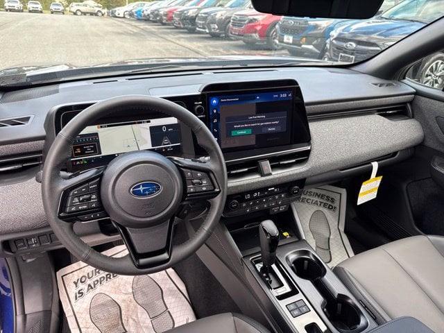 Pre-Owned 2026 Subaru Outback Premium - photo - 5