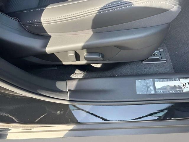 New 2026 Subaru Outback Touring XT - photo - 12