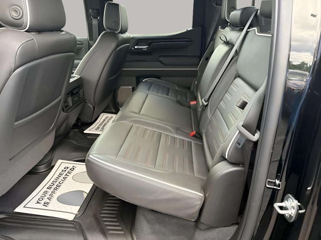 Pre-Owned 2026 GMC Sierra 1500 AT4X - photo - 7