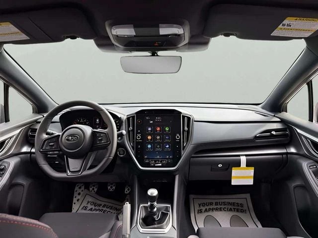 New 2026 Subaru WRX Base - photo - 10